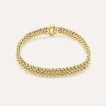 Bracelet Yellow Gold