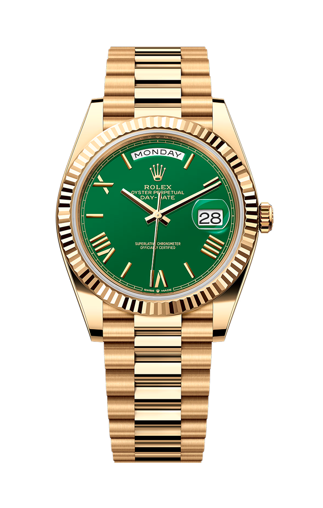 Rolexdaydate_newimage Day-Date 40 - Image 1