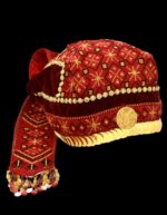 Gold Hat