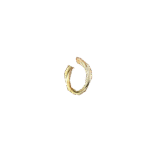 Earrings Gold - Image 3