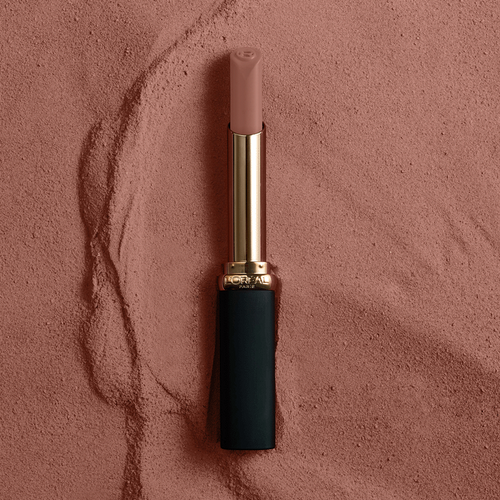 matte-601-2 Color Riche 40 Anniversario Rossetto Color Riche Nudes of Worth Matte, 601 Worth It - Image 1